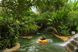 تور بالی ( کوتا + اوبود ) 9 روز 21 آذر